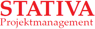 Logo der STATIVA Unternehmensberatung